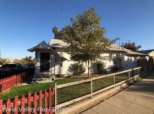 729 North St, Taft, CA 93268