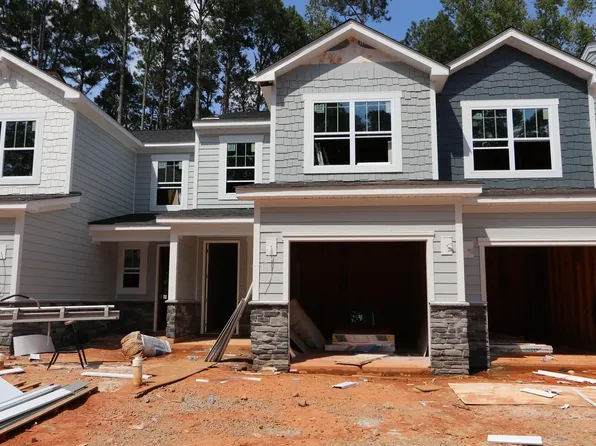 2920 Spring Manor Way, Garner, NC 27529
