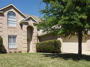 636 Paisley Dr, Flower Mound, TX 75028