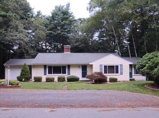 123 Blodgett Ave, Duxbury, MA 02332