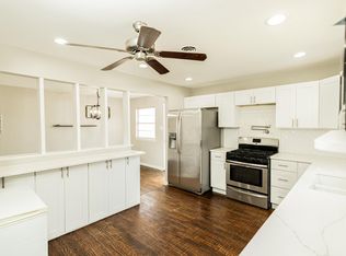 2005 Ravinia Dr, Arlington, TX 76012