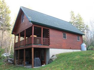 14 Otter Slide Rd, Greenville, ME 04441