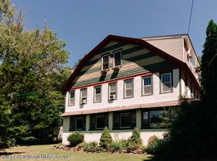 11 Highlands Rd, Pine Hill, NY 12465