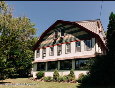 11 Highlands Road, Pine Hill, NY, 12465