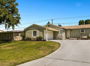15057 Barnwall St, La Mirada, CA 90638