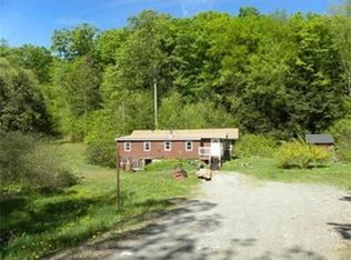 350 Brattleboro Rd, Leyden, MA 01337