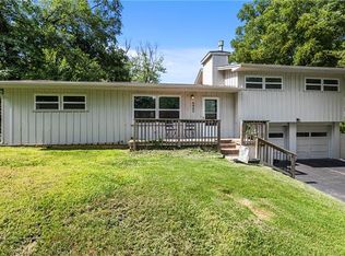 6922 NW 68th Ter, Kansas City, MO 64152