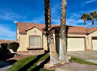 1337 Harbour Dr, Mesquite, NV 89027