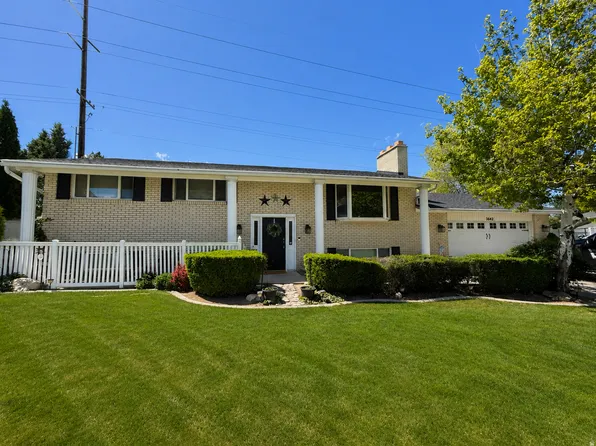 5642 S 2665 W, Salt Lake City, UT 84129
