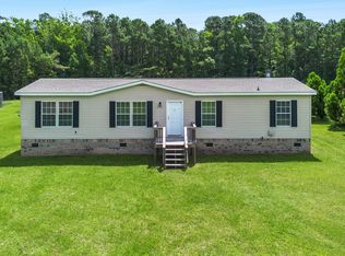 8078 Worrell Ln NW, Ash, NC 28420