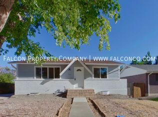 475 Loomis Ave, Colorado Springs, CO 80906