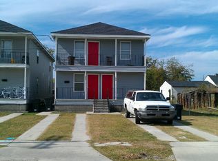 1800 Old Roman St, New Orleans, LA 70116