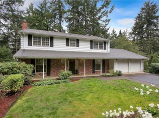 2915 Dellwood Dr, Lake Oswego, OR 97034
