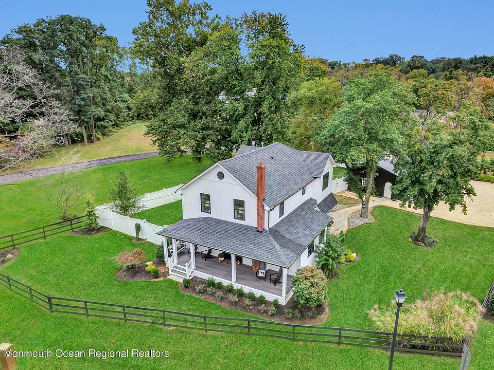 68 Crine Rd, Colts Neck, NJ 07722 MLS 22222814 Zillow