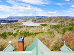 1572 Paladin Dr, Ranger, GA 30734