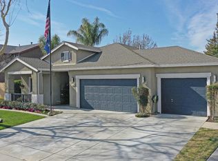 1549 Bravo Ct, Hughson, CA