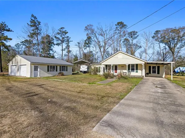 25606 43rd Hwy, Springfield, LA 70462
