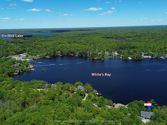 2nd image of 137 Pickerel Point Rd
