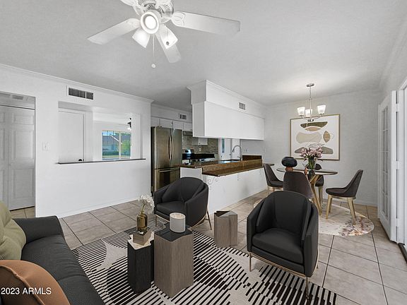 2nd image of 3524 E CAPRI Avenue