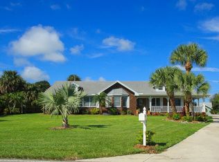 4305 S Indian River Dr, Fort Pierce, FL 34982