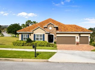 3502 Mediterra Dr, Clermont, FL 34711