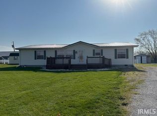 12776 N 175 E, Alexandria, IN
