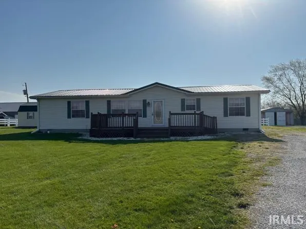 12776 N 175 E, Alexandria, IN 46001