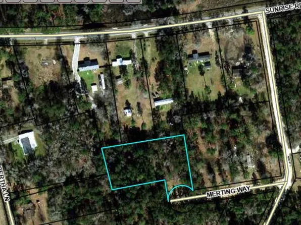 90 Merting Way, Smoaks, SC 29481