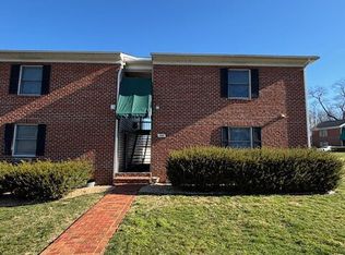 731 E Gay St UNIT D, Harrisonburg, VA 22802
