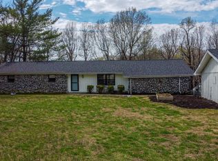 925 Said Rd, Paducah, KY 42003