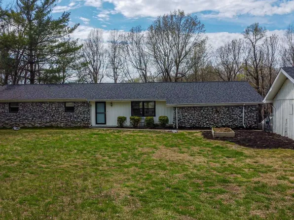 925 Said Rd, Paducah, KY 42003