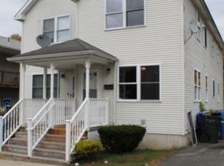 25-27 Indian Leap St, Springfield, MA 01151