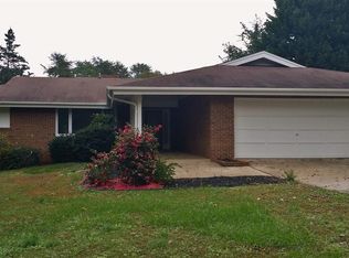 111 Sunset Point, Anderson, SC 29626