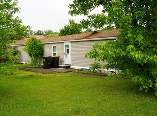 4268 Wood Dr, Walnutport, PA 18088