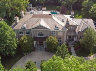 434 Greenleaf Ave, Glencoe, IL