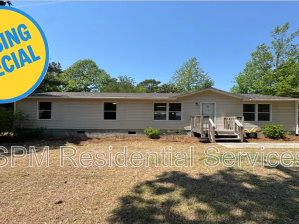 792 Wildwood Cir, Hampstead, NC 28443