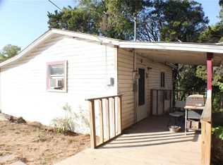 119 Cherokee Trl, Whitney, TX 76692