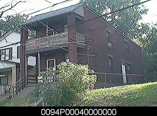118 Kirk Ave FLOOR 2, Pittsburgh, PA