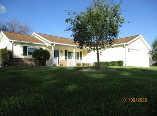 11661 SW 137th Loop, Dunnellon, FL 34432