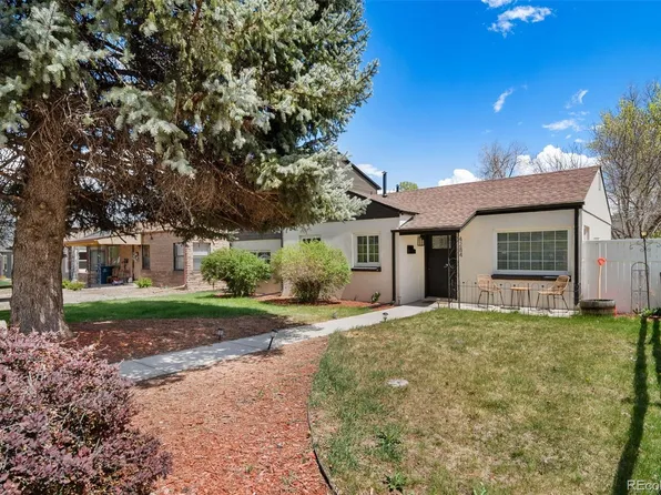 4284 S Washington Street, Englewood, CO 80113