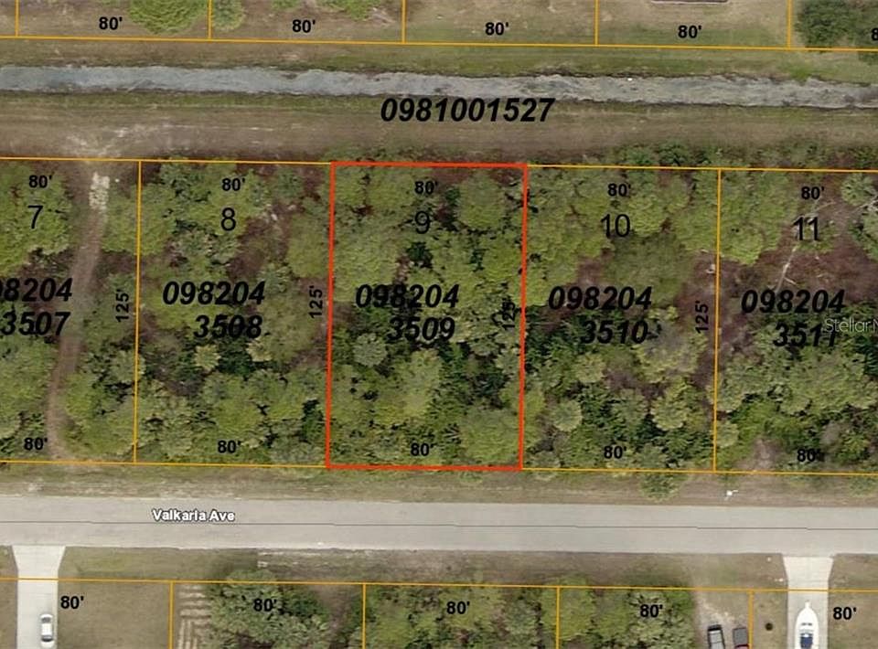 1st image of 0982043509 Valkaria Ave