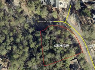 13 Brookline Dr SW, Aiken, SC 29803