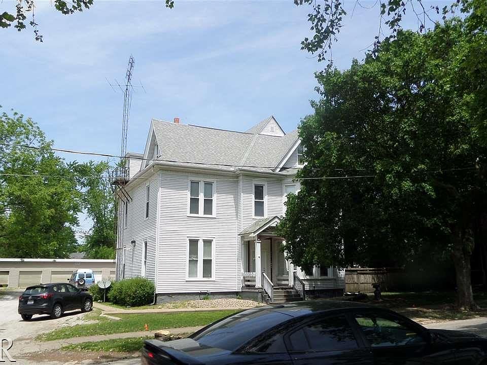 2nd image of 603 W Market St