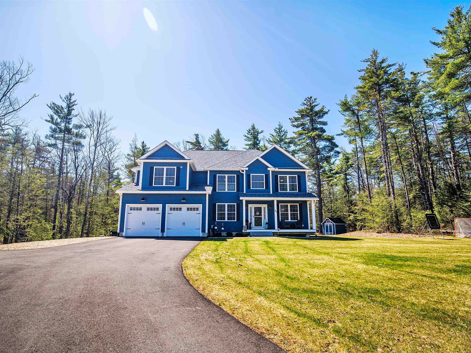 55 Lorden Road, New Boston, NH 03070 Zillow