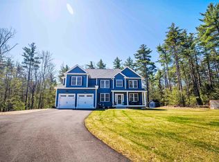 55 Lorden Rd, New Boston, NH 03070