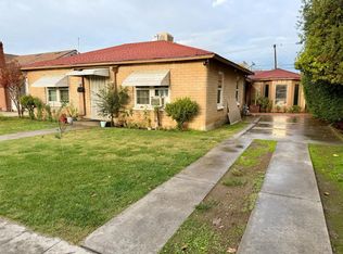 313 S K Street, Madera, CA 93637