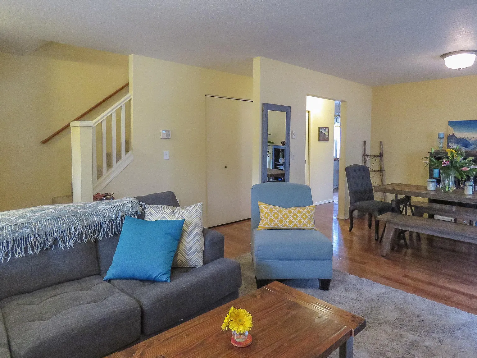 3 bed, 1.5 bath, 1258 sqft, $2,795 — Photo 4