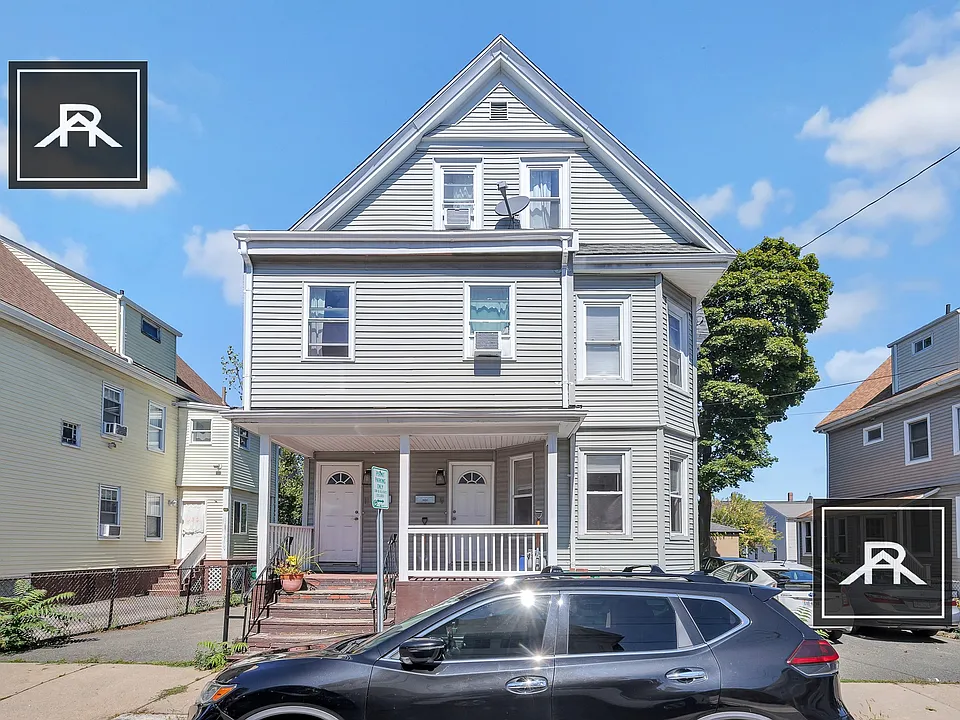 11-13 Winter Hill Rd #1