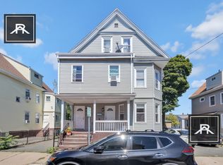 11-13 Winter Hill Rd #1, Medford, MA 02155