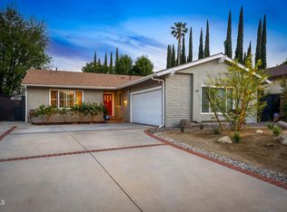 17250 Tennyson Pl, Granada Hills, CA 91344